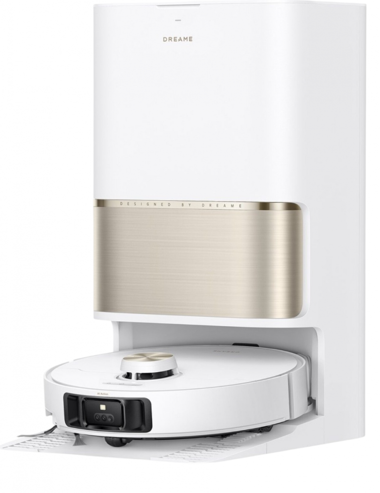 Dreame L50S Pro Ultra