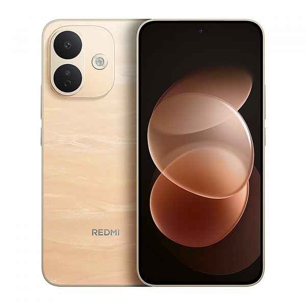 Redmi Note 17 Pro 5G (8/512GB, Satin Orange)