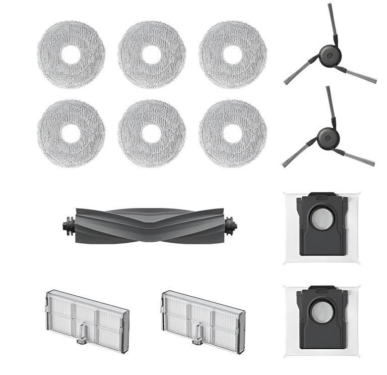 Dreame Auxiliary Cleaning Kit