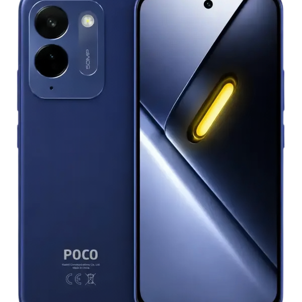 Poco C95 Pro (8/256GB, Blue)