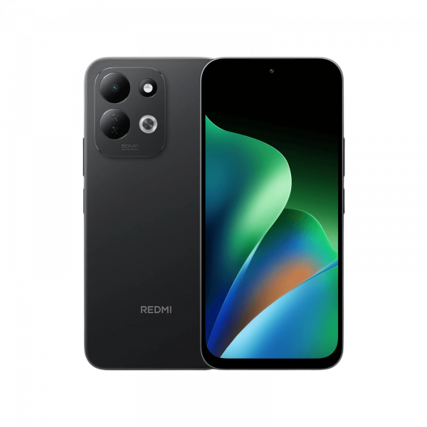 Redmi 17 (8/256GB, Black)