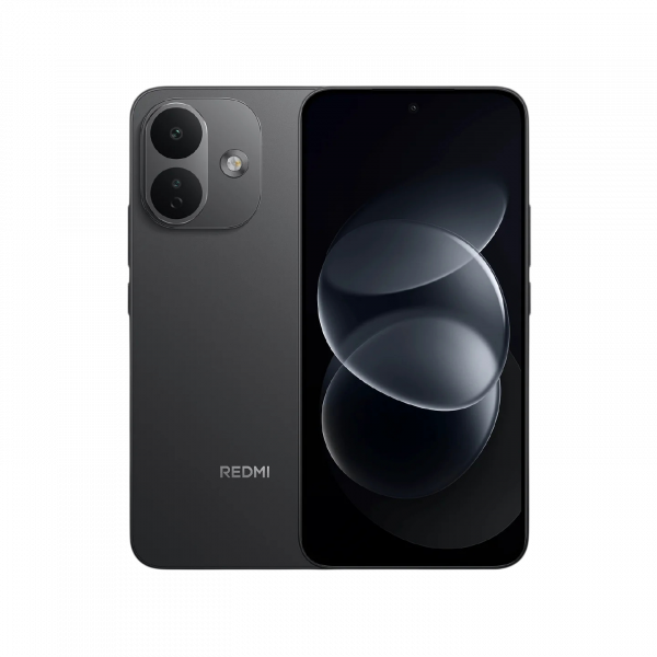 Redmi Note 17 Pro 5G (8/256GB, Black)