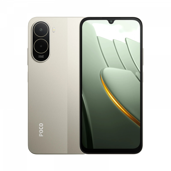 POCO C81 Pro (4/128GB, Gold)
