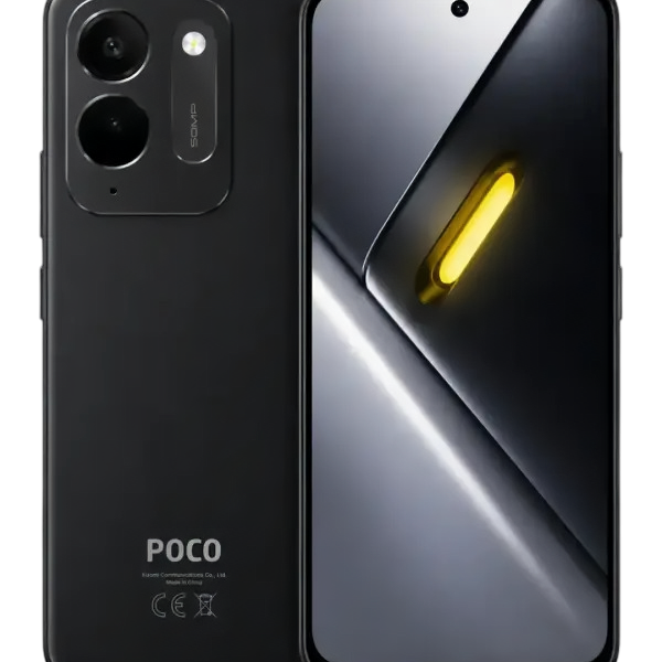 Poco C95 Pro (8/256GB, Black)
