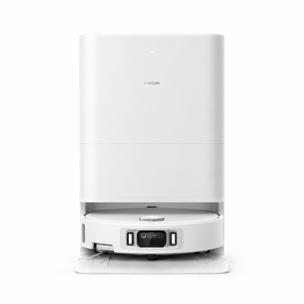Xiaomi Robot Vacuum 6 Max (White)
