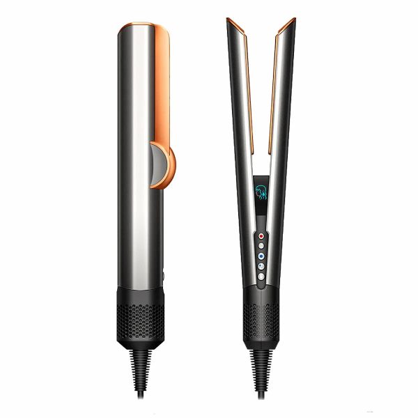 Dyson Airstrait Nikle Copor