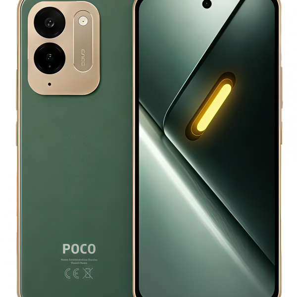 Poco C95 Pro (8/256GB, Green)