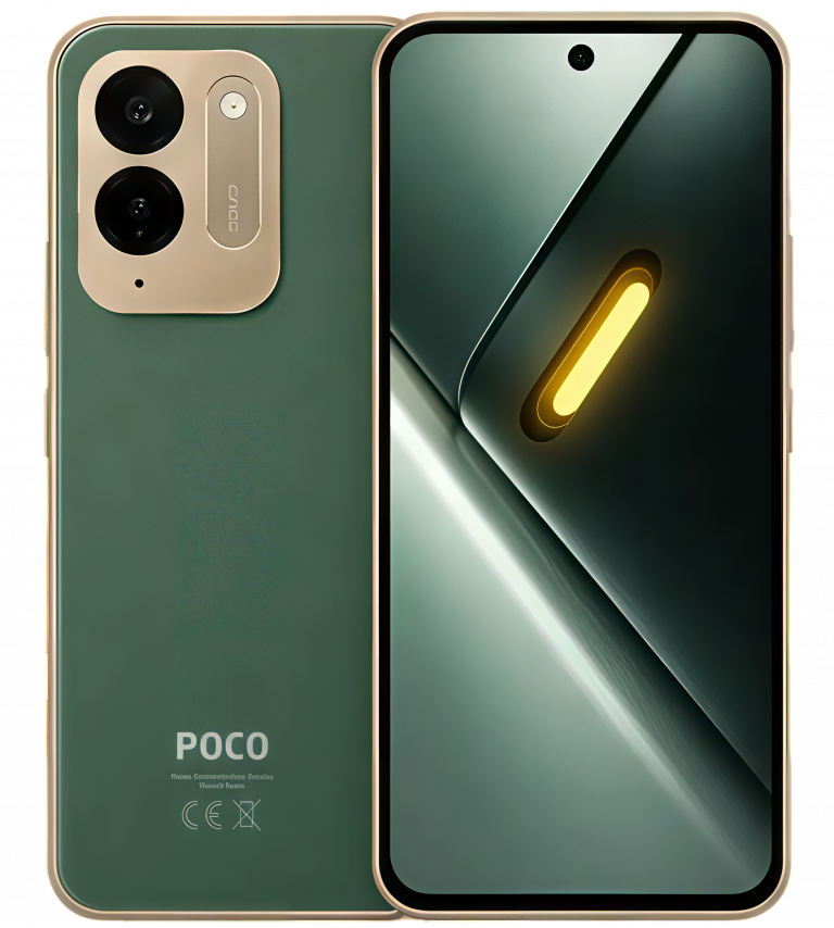 Poco C95 Pro