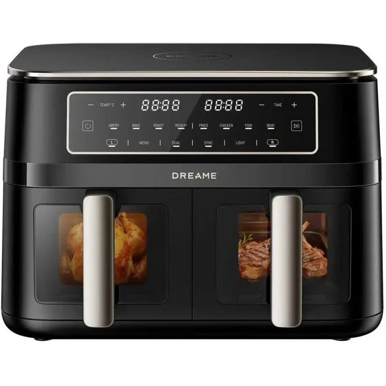 Dreame Tasti DZ30