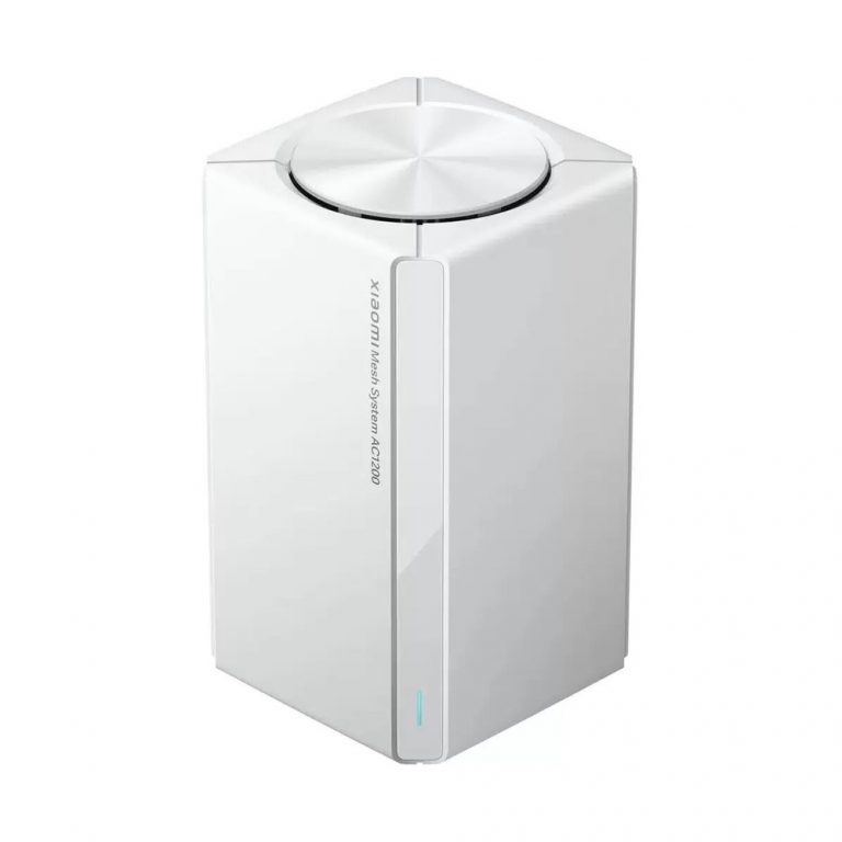 Xiaomi Mesh System AC1200 (1-pack)