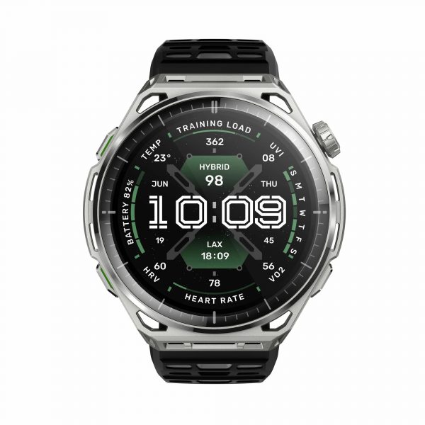 Amazfit Balance 3