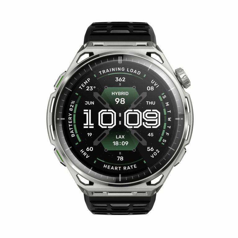 Amazfit Balance 3