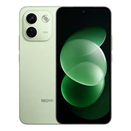 Redmi Note 17 Pro Max 5G (Green, 8/512GB)