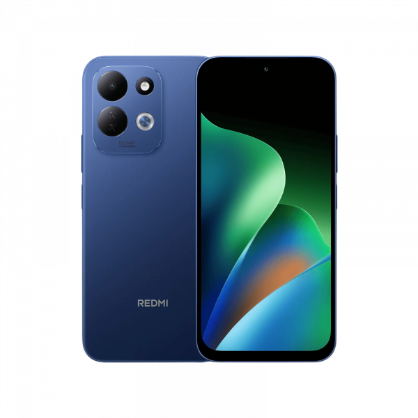 Redmi 17 (8/256GB, Deep Blue)