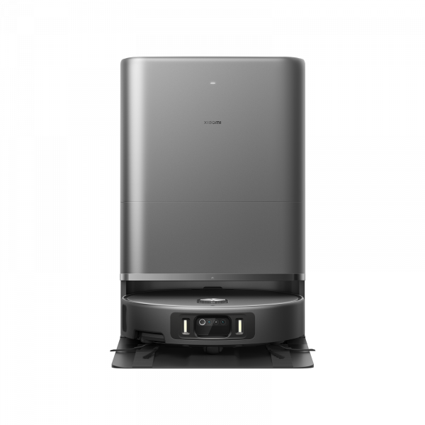 Xiaomi Robot Vacuum 6 Max (Black)