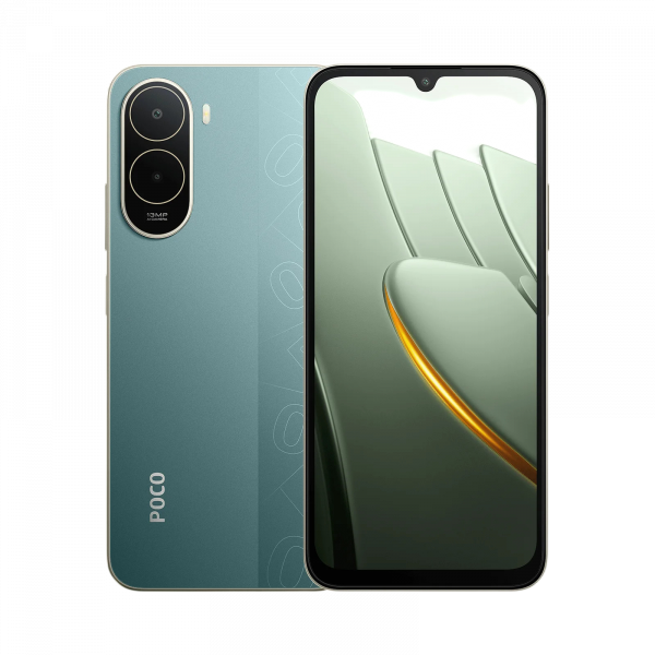 POCO C81 Pro (4/128GB, Green)
