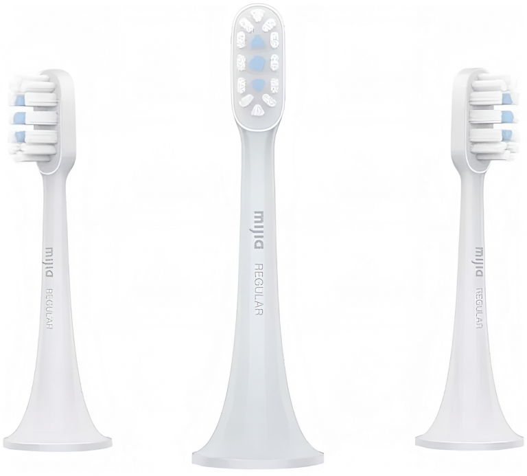 Xiaomi Mijia Sonic Electric Toothbrush Head (MBS301)