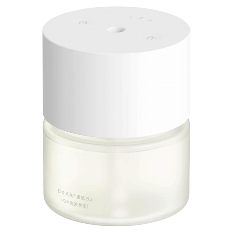 Mijia Automatic Fragrance Diffuser 2 Set