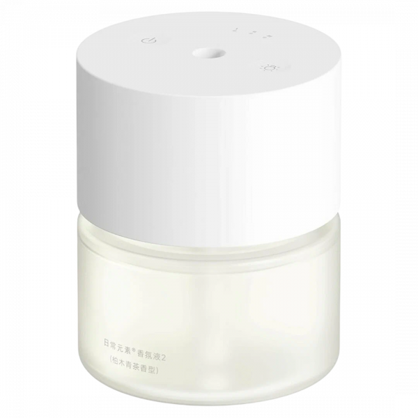 Mijia Automatic Fragrance Diffuser 2 Set (White)