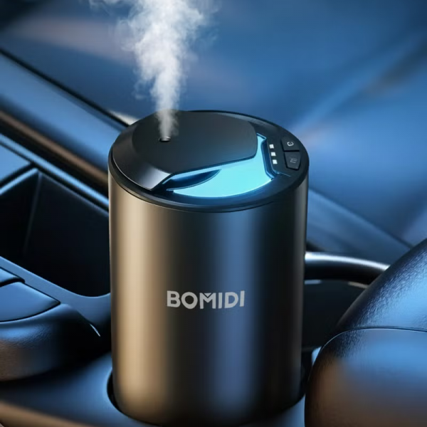 BOMIDI Waterless Diffuser Machine