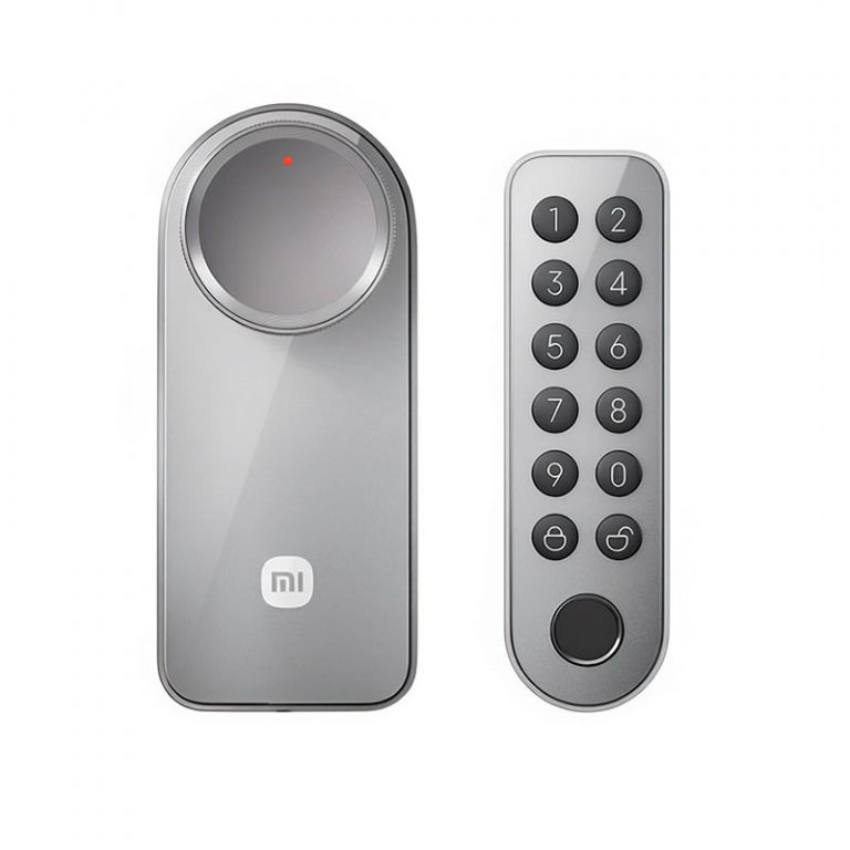 Xiaomi Self-Install Smart Lock