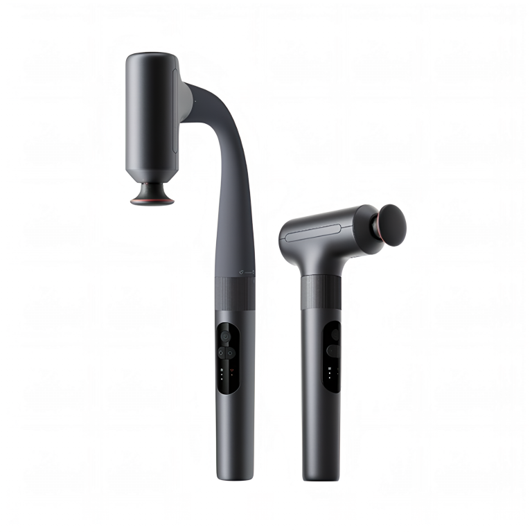 Xiaomi Mijia Long Handle Fascia Gun 3 Heat Version