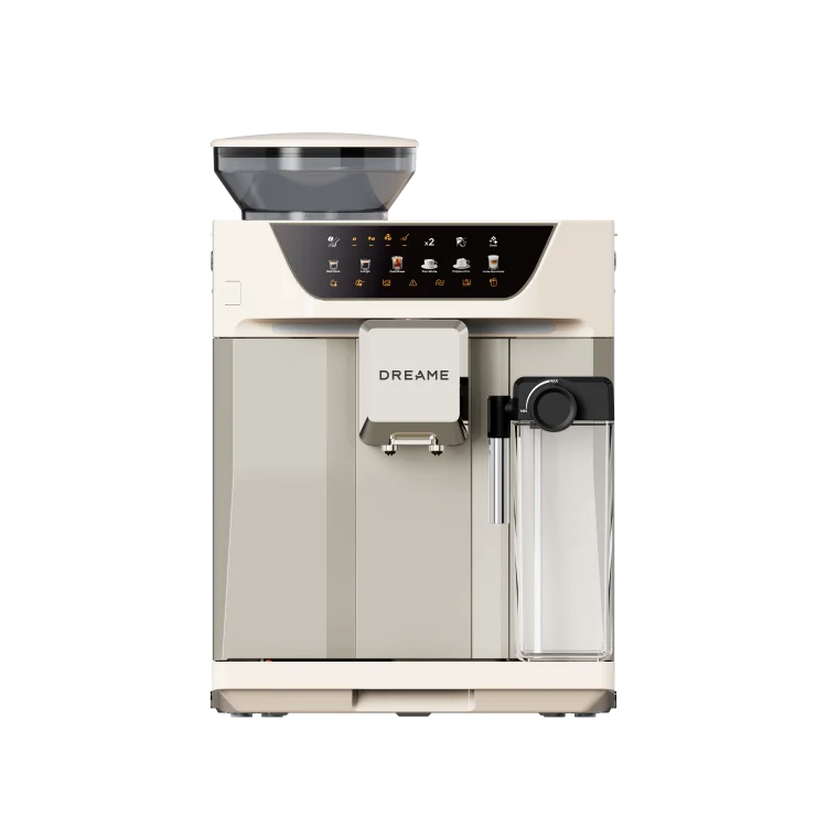 Dreame Ecceluxe Master FCM60