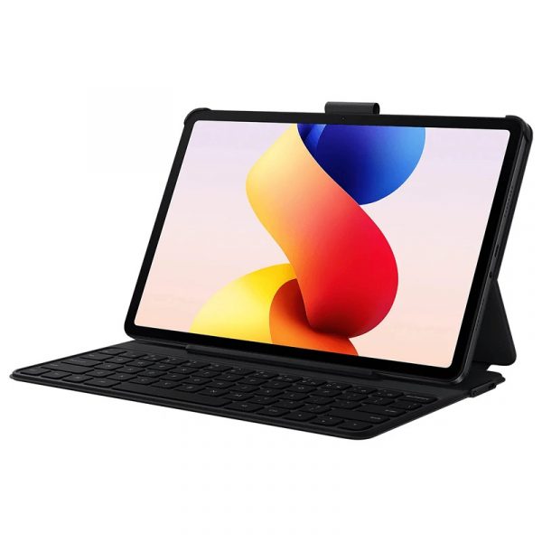 Redmi Pad 2 Pro With Keyboard (8/256GB, Purple)