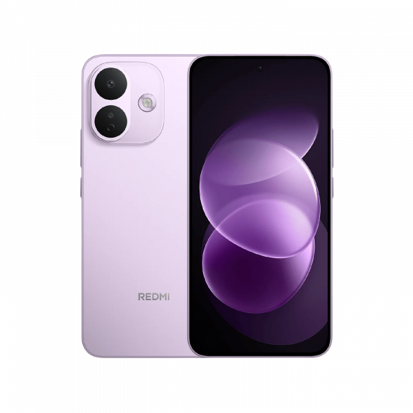 Redmi Note 17 Pro 5G (8/512GB, Purple)