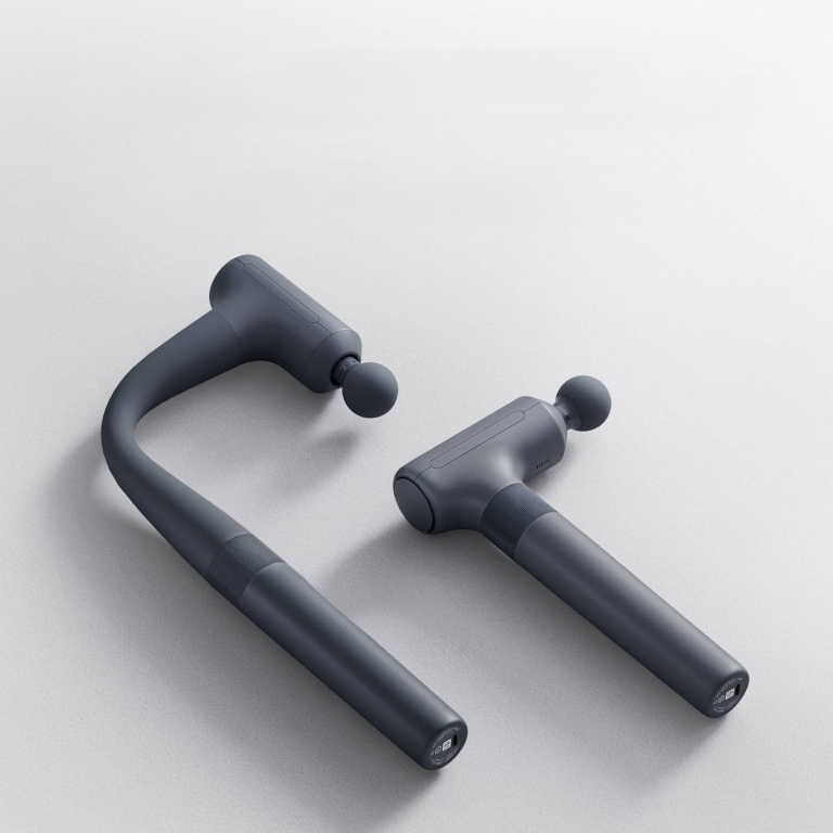 Xiaomi Mijia Long Handle Fascia Gun 3