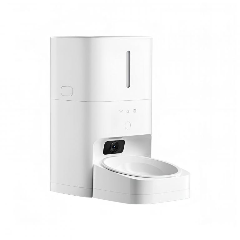 Xiaomi Mijia Smart Pet Feeder 2 Visual Edition