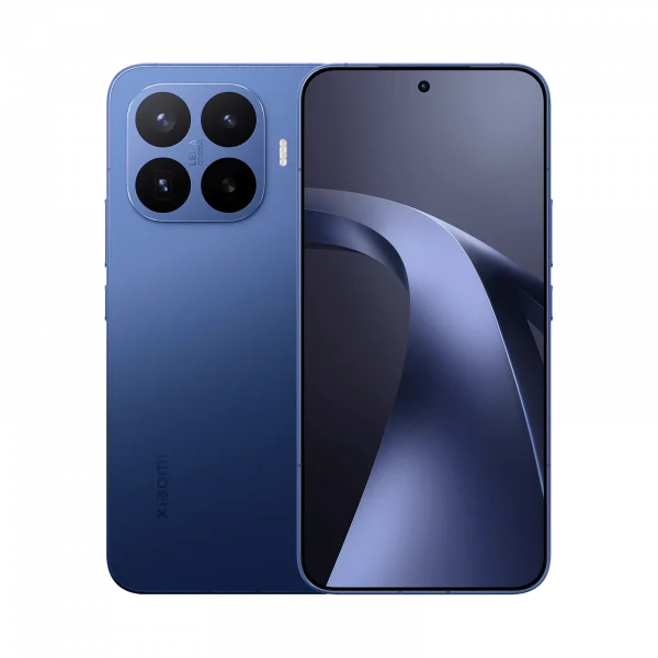 Xiaomi 17T Pro (Deep Blue, 12/1024GB)