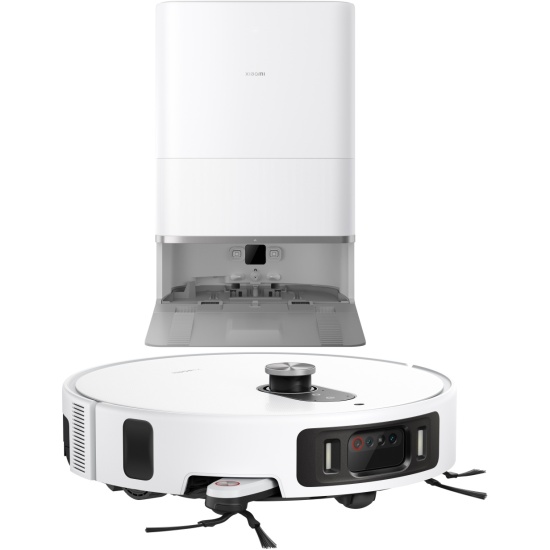 Xiaomi Robot Vacuum 6 Pro (White)