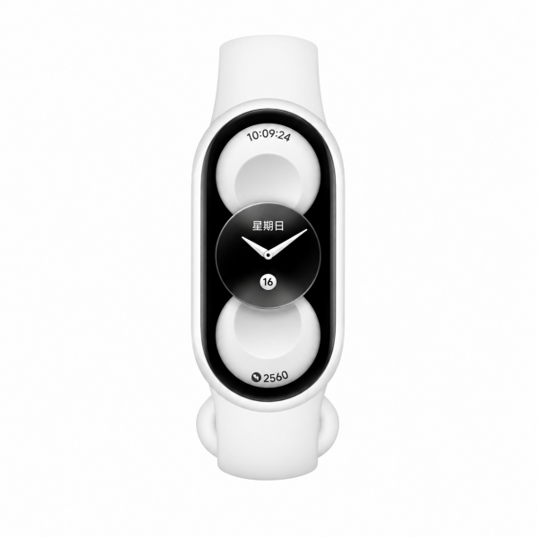 Xiaomi Smart Band 11 Ceramic Edition