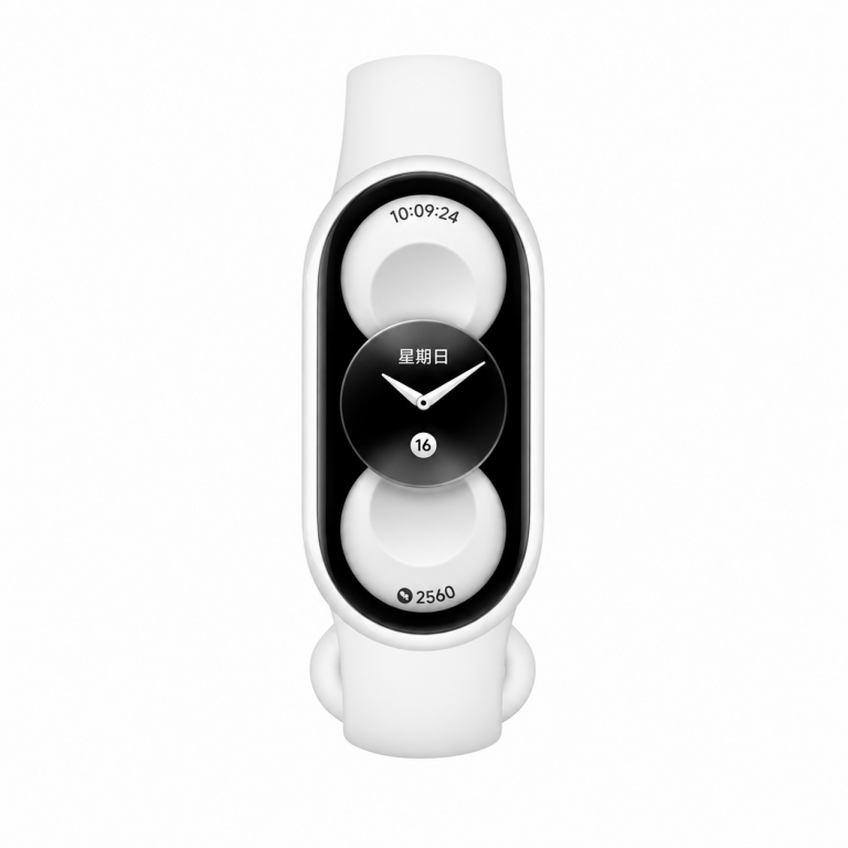 Xiaomi Smart Band 11 Ceramic Edition