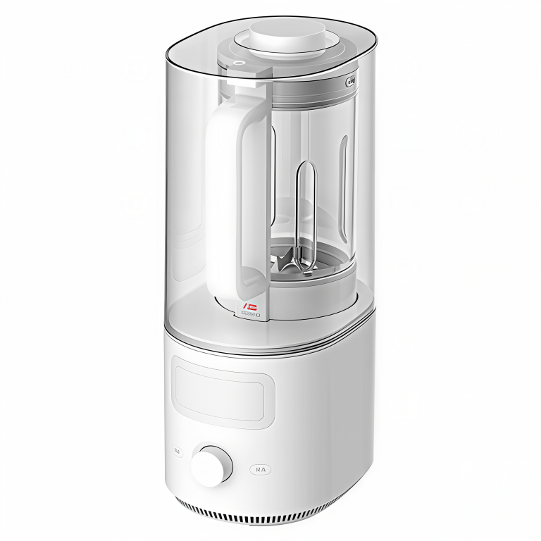 Mijia Smart Sound Blender S2
