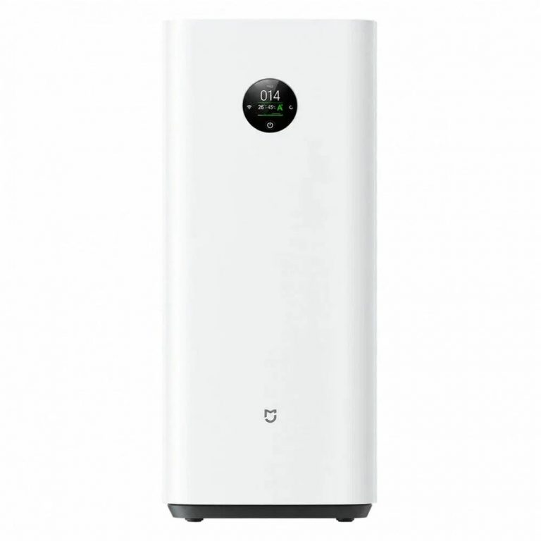 Xiaomi Mijia Smart Air Purifier 6 Plus