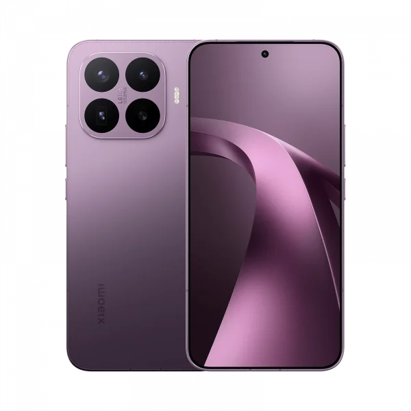 Xiaomi 17T Pro (Deep Violet, 12/1024GB)