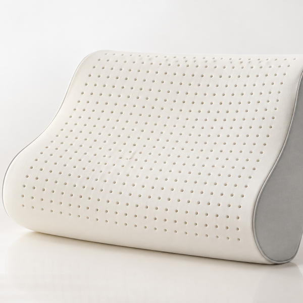 Mijia Memory Foam Latex Neck Pillow Pro