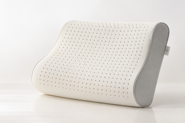 Mijia Memory Foam Latex Neck Pillow Pro